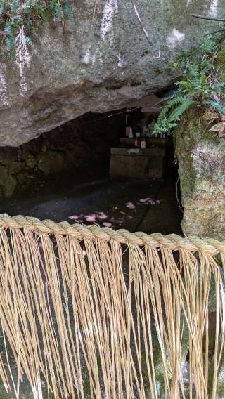志祇神社の参拝記録(こまいぬおさん)