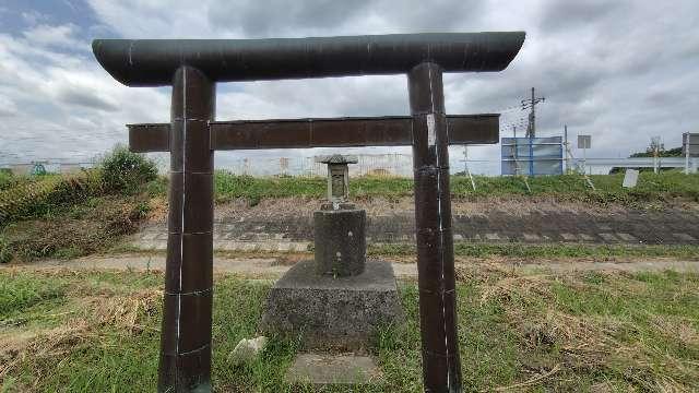 水神宮の写真1