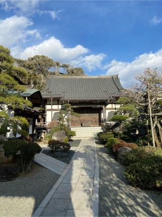 東漸寺の参拝記録(とぶとりさん)