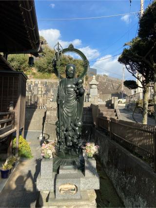 東漸寺の参拝記録(とぶとりさん)