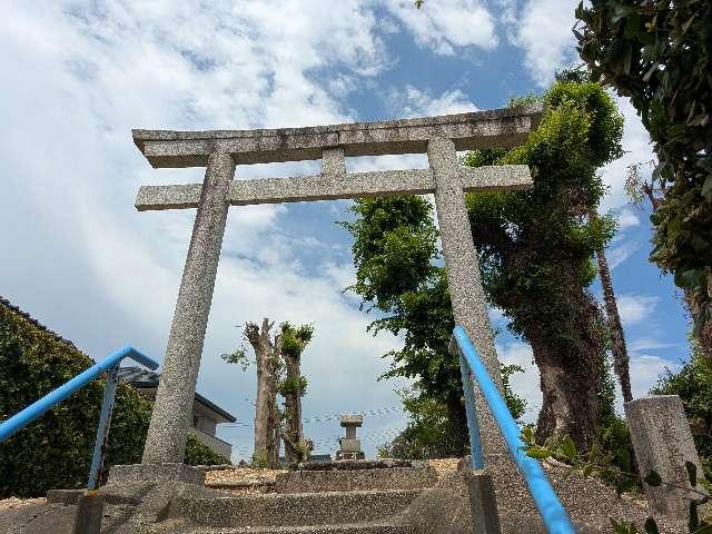 鵜殿兵庫之城の参拝記録1