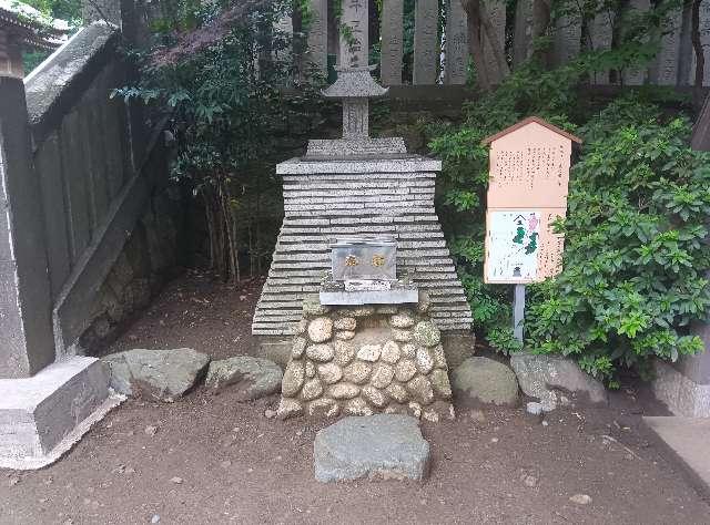 下宮・豊受大神の写真1