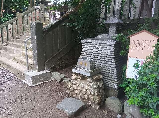 下宮・豊受大神の参拝記録1