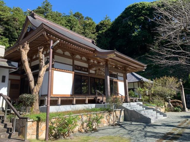 称名寺（今泉不動）の参拝記録3