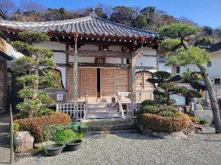 随我山 来迎寺の参拝記録(まっきーさん)