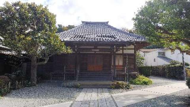 弘延山 實相寺の写真1