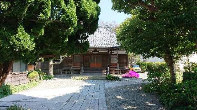弘延山 實相寺の参拝記録10