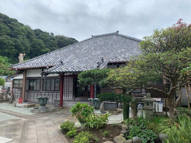 蓮乗院の参拝記録8