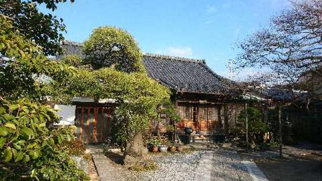 神奈川県鎌倉市材木座6-7-31 南向山 補陀洛寺の写真1