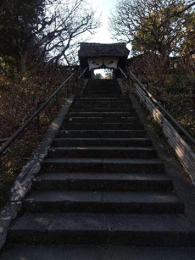 神奈川県鎌倉市山ノ内1367 松岡山 東慶寺の写真10