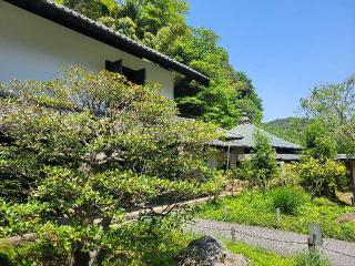 松岡山 東慶寺の参拝記録(まっきーさん)