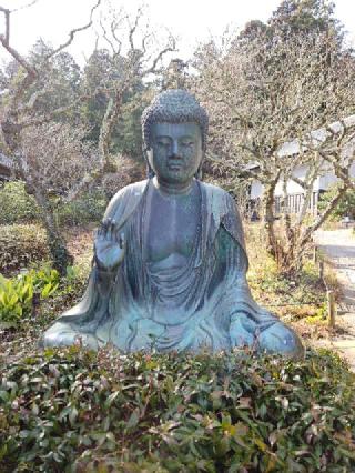 松岡山 東慶寺の参拝記録(たくまささん)