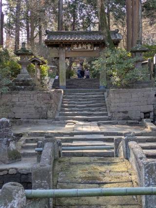 金寶山 浄智寺の参拝記録(こた６こじ６さん)