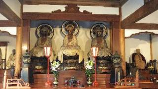 金寶山 浄智寺の参拝記録(まさこふんさん)