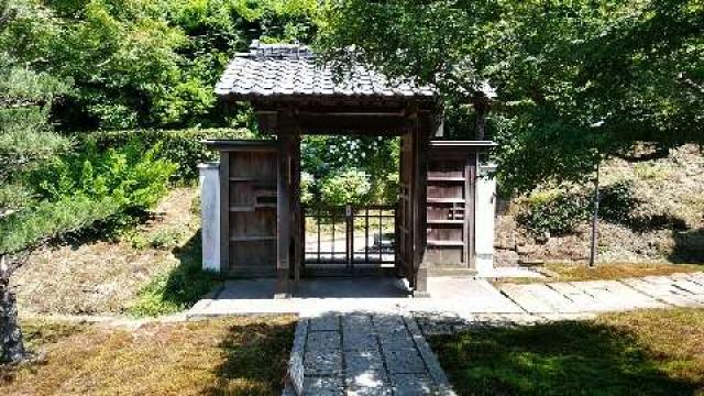 神奈川県鎌倉市山ノ内1503 宝亀山 長寿寺の写真1