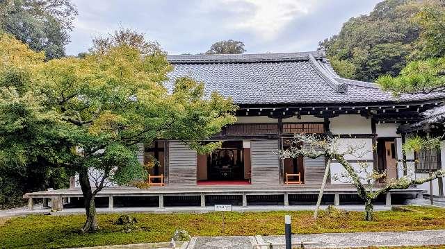 宝亀山 長寿寺の参拝記録2