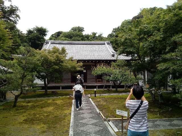 宝亀山 長寿寺の参拝記録8