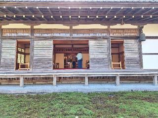 宝亀山 長寿寺の参拝記録(まーさんさん)