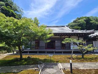 宝亀山 長寿寺の参拝記録(まーくんさん)