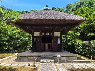 宝亀山 長寿寺の参拝記録(まーくんさん)