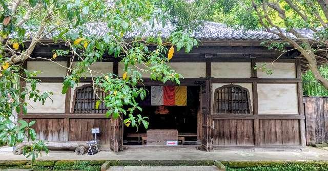 新居山 円応寺の参拝記録6