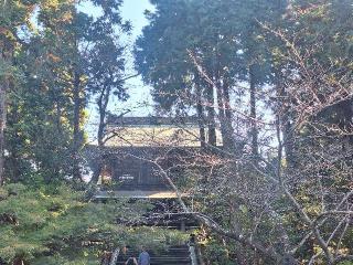 瑞鹿山 円覚興聖禅寺(円覚寺)の参拝記録(まーさんさん)