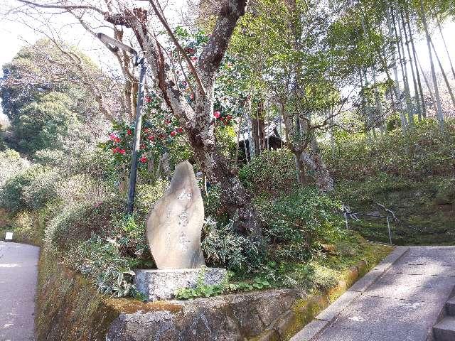 如意庵の参拝記録7