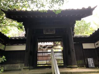 如意庵の参拝記録(ショウゴパさん)
