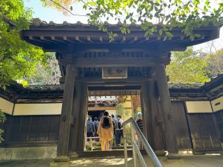 如意庵の参拝記録(ひろたかさん)