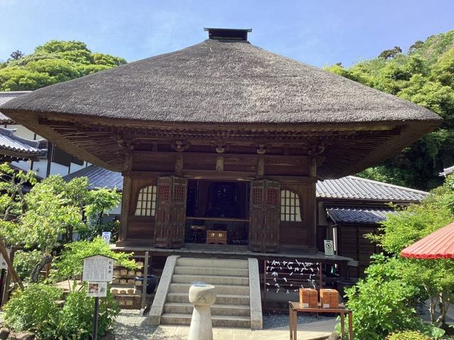 佛日庵（円覚寺塔頭）の参拝記録5