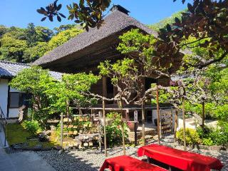 佛日庵（円覚寺塔頭）の参拝記録(まっきーさん)