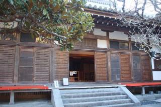 佛日庵（円覚寺塔頭）の参拝記録(軍畑先輩さん)