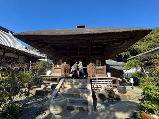 佛日庵（円覚寺塔頭）の参拝記録(ひろたかさん)