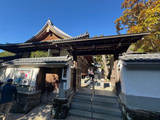 佛日庵（円覚寺塔頭）の参拝記録(ひろたかさん)