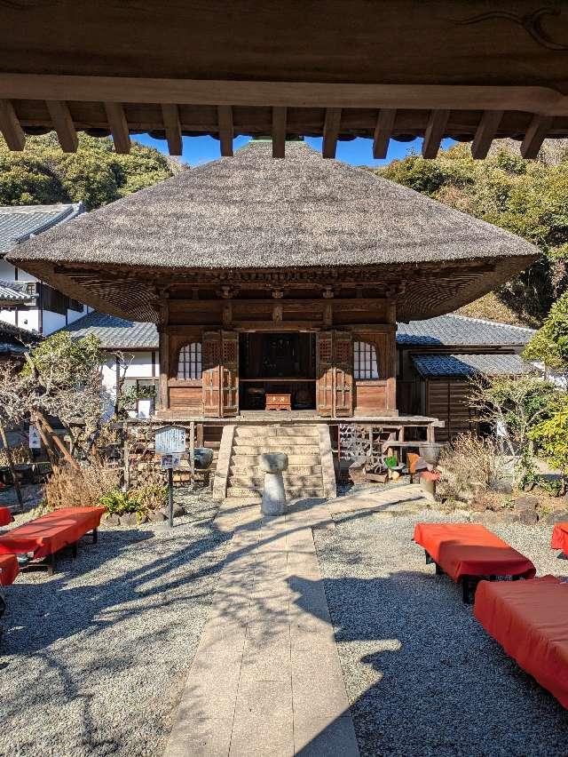 佛日庵（円覚寺塔頭）の参拝記録5