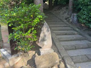 富陽庵の参拝記録(ひろたかさん)