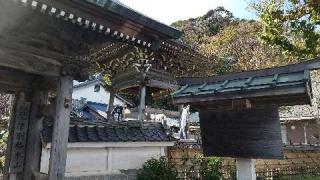 飯盛山 仁王院 青蓮寺の参拝記録(さるさん)