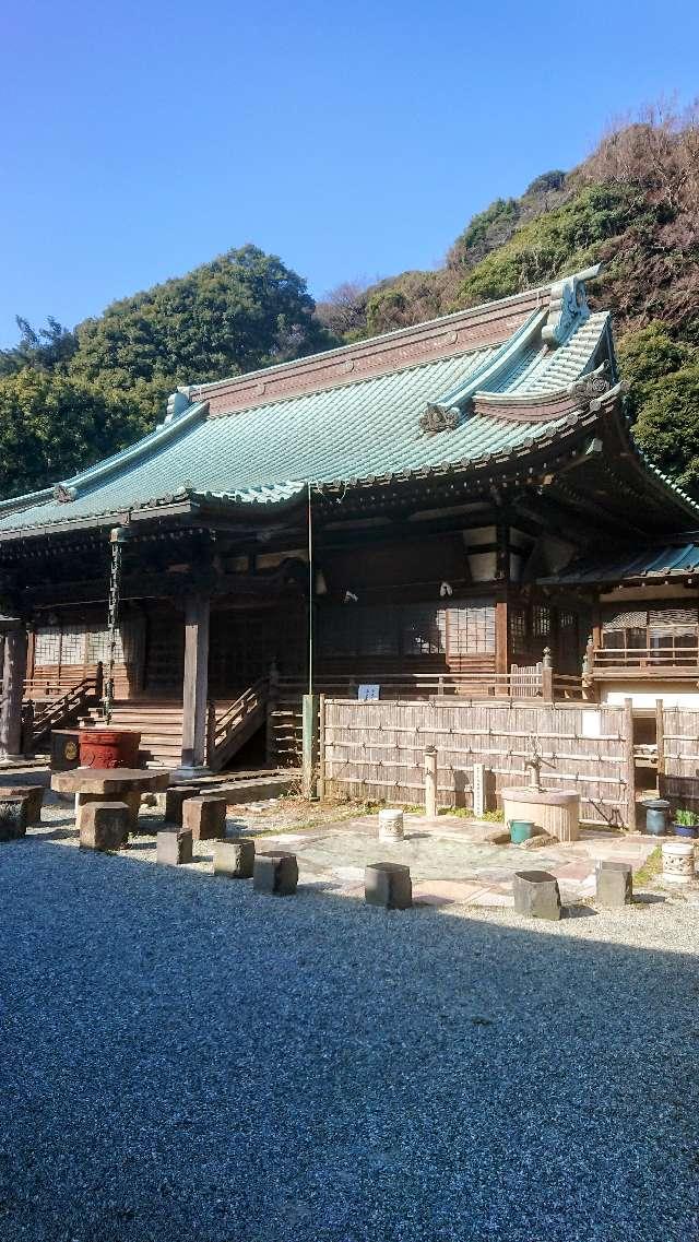 飯盛山 仁王院 青蓮寺の参拝記録6