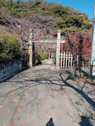 飯盛山 明王院の参拝記録(トカさんさん)