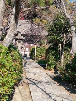 飯盛山 明王院の参拝記録(トカさんさん)