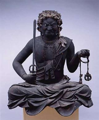 飯盛山 明王院の参拝記録(KTMさん)