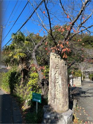 飯盛山 明王院の参拝記録(ロカさん)