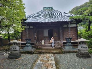 岩蔵山 光触寺の参拝記録(まっきーさん)