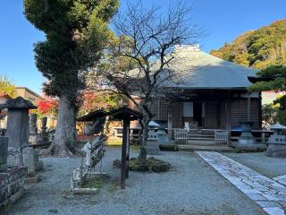 岩蔵山 光触寺の参拝記録(ロカさん)