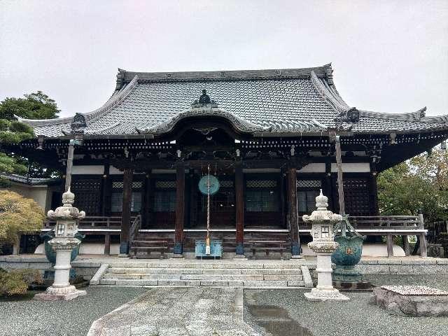 妙厳山 本覚寺(東身延)の参拝記録8