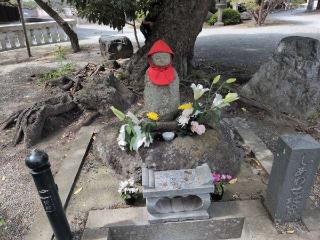 妙厳山 本覚寺(東身延)の参拝記録(ＦÙKUさん)
