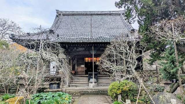 金龍山 宝戒寺の参拝記録4