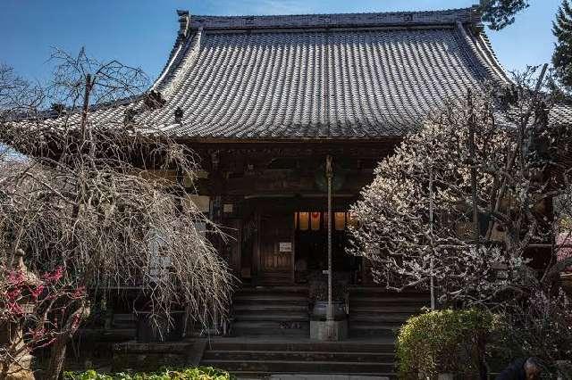 金龍山 宝戒寺の参拝記録7
