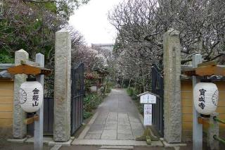 金龍山 宝戒寺の参拝記録(KTMさん)