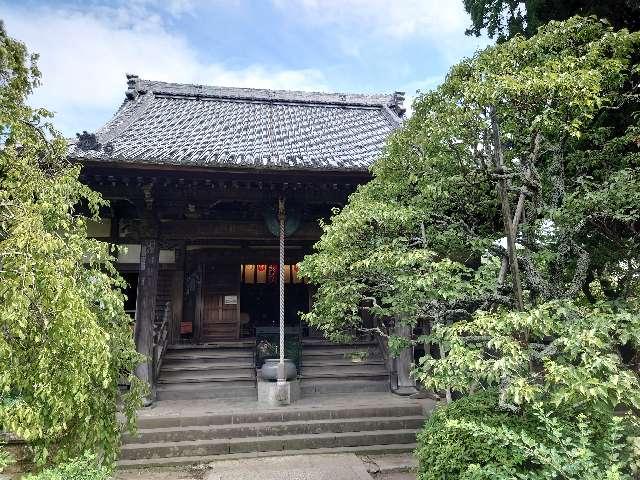 金龍山 宝戒寺の参拝記録2